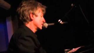 Faster Than Light, Neil Finn at Jazz Café, London, 24 October 2010