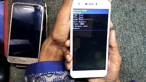 Karbonn K9 Virat 4G Hard Reset | Pattern Unlock New Method