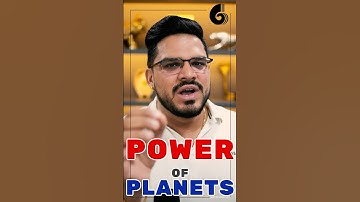 Power of Planets in Astrology: Combust, Debilitated, Exalted and Retrograde Planets