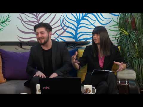 ახალი შუადღე - ლაშა ტალახაძე