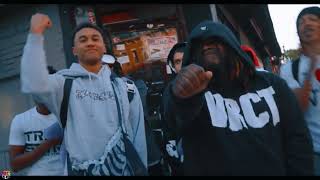 Herb4k - Weed Man (Official Music Video)