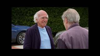 Curb Your Enthusiasm - Colostomy Bag