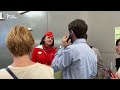 НОВОСТИ: Десятки рейсов отменены. Армия РФ в Днепропетровской области. День ВМФ без парада