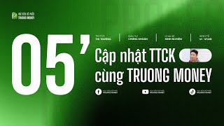 VN-Index liệu có vượt qua được 1.300 điểm. Vấn đề là bạn ứng phó chứ không phải vượt hay không