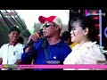 KANDAS - VOC. JUJUN SIMILIKITY - ORKES NEW WAHYU MUSIC DI DESA PEKANDANGAN INDRAMAYU