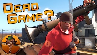 Do People Still Play Team Fortress 2?