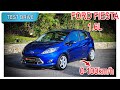 Part 1/2 | Ford Fiesta 1.6L Sport | Malaysia #POV [Test Drive] [CC Subtitle]