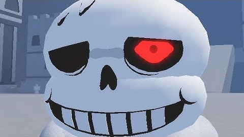What your main says about you - UT: Sands Remake