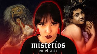 Estos artistas están malditos 🩸 | Caravaggio, Goya y robots 👁️