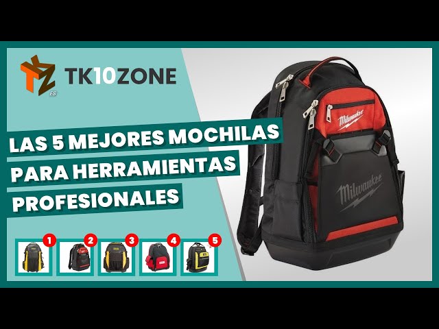 26 ideas de Mochila para llevar herramientas  herramientas, bolsa para  herramientas, llevamos