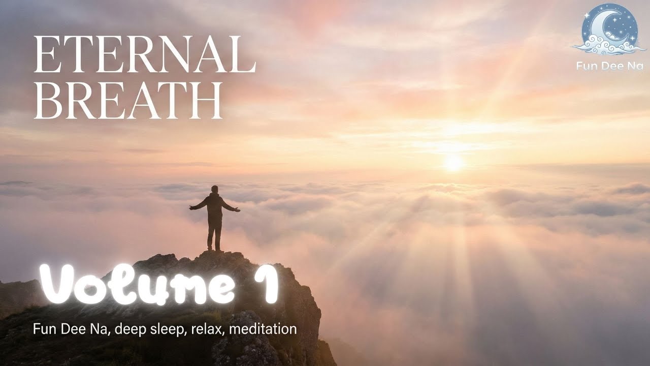 Eternal Breath Volume 1 |🌙✨