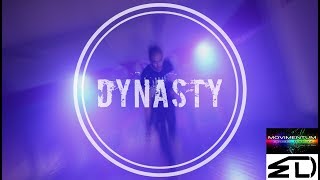 Dynasty - Kaskade / Nahuel Pelaitay Choreography - MDT