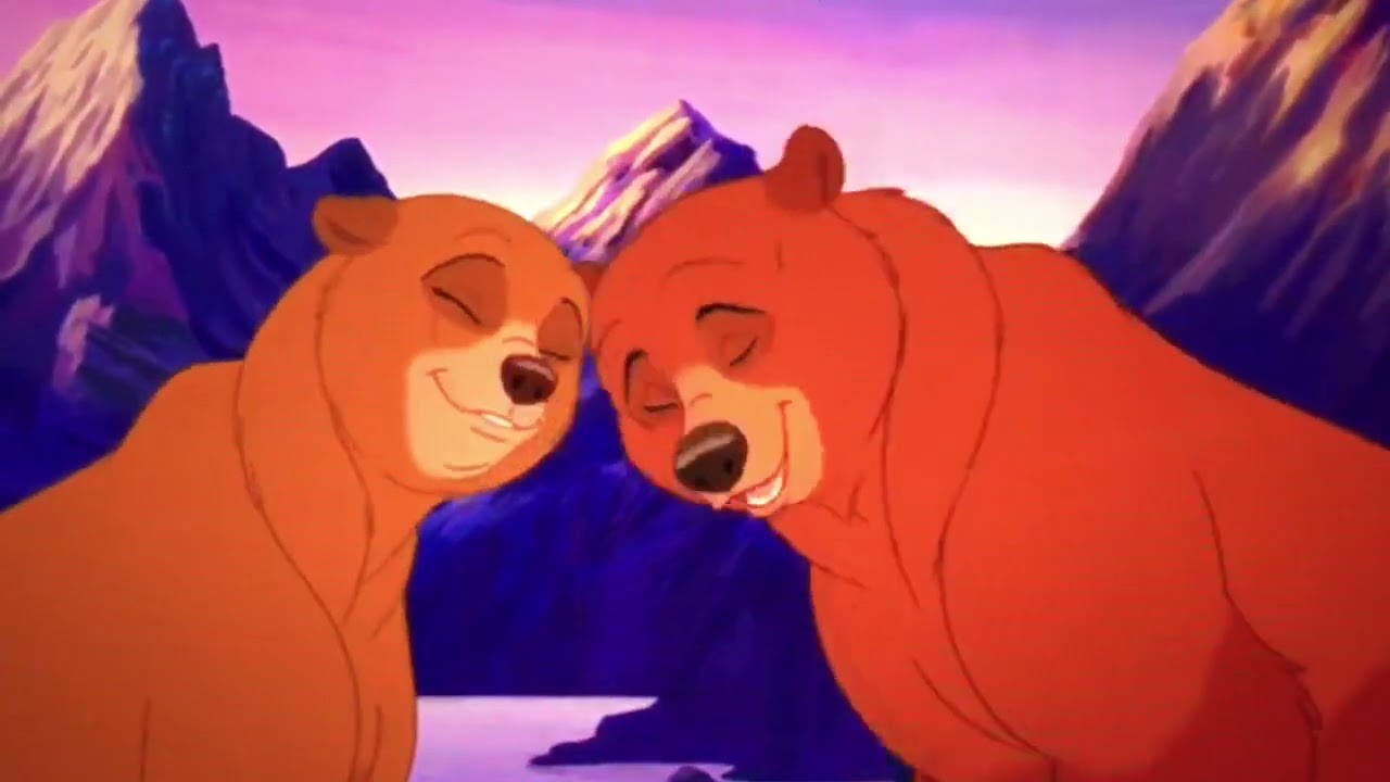 Final VMV: We Belong Together