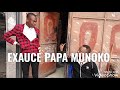 Exauc papa munoko vs jeremie chabani lhomme de lvangile