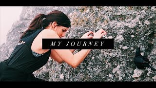 S1EP2 MyJourney: Stacey-Lee Tait // The Lightbulb Project