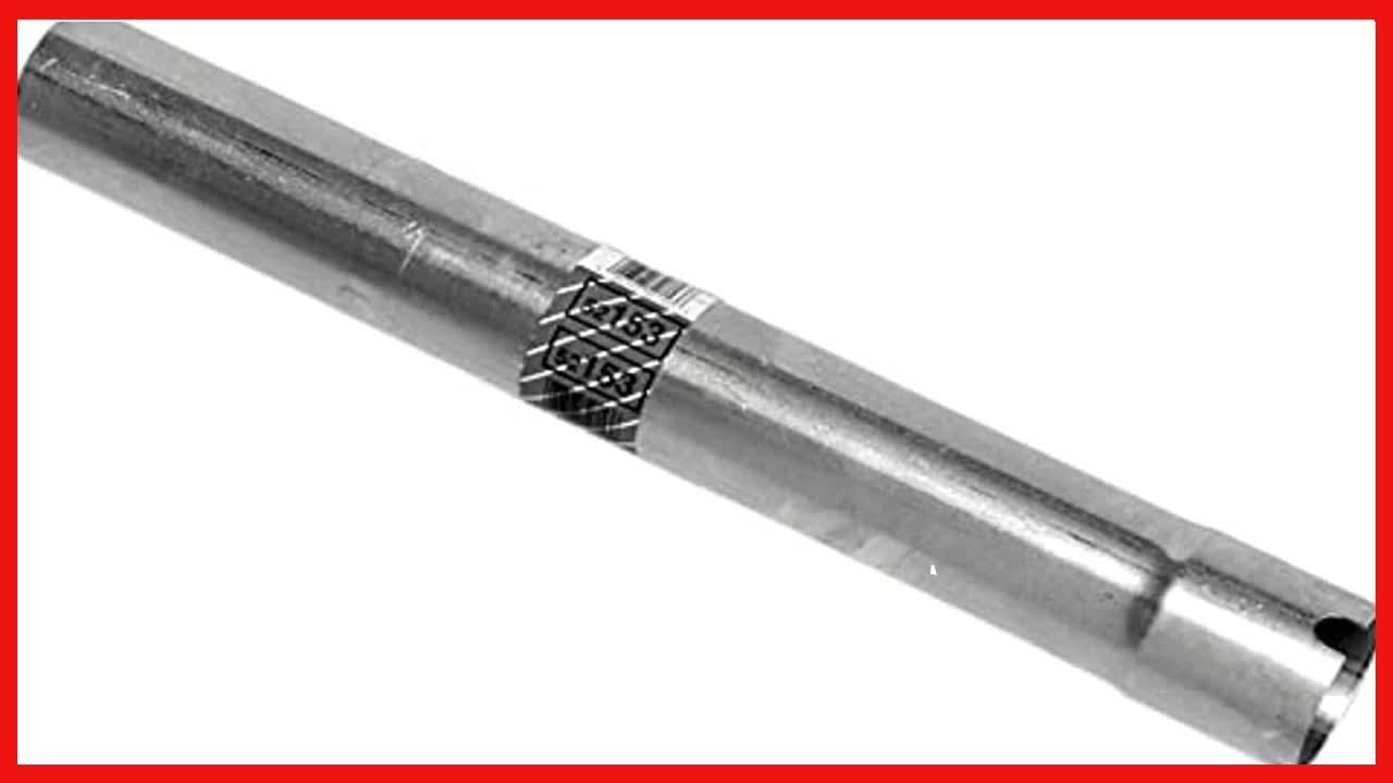 Great product -  Walker Exhaust 52153 Exhaust Pipe
