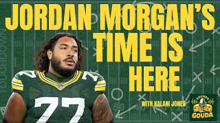 Jordan Morgan's Development Is Everything: Will He Step Up?