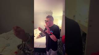 Blind Fury Helium Freestyle
