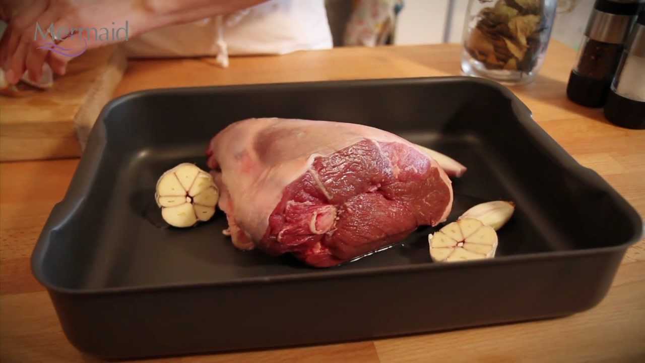 films on amazon prime How to make traditional gravy with Mermaid Bakeware