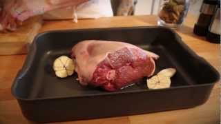 How to make traditional gravy with Mermaid Bakeware