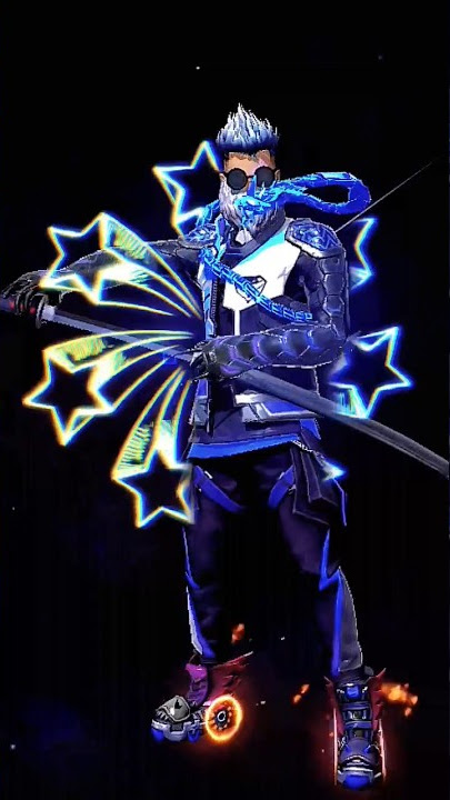 Free Fire New Animation #freefire #wallpaper #freefire_lover #livewallpaper #ff3star