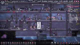 Material Science Online! | Coal Shortage Causes Power Loss | Oxygen Not Included Ep 8