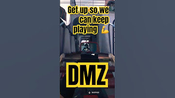 I don’t waste time wondering what could’ve been , I just take care of business RN #dmz #cod #mw2