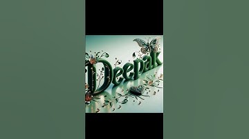 Deepak name video #shorts  video #trending  viral video #shorts #loveyou #viralshort #shorts