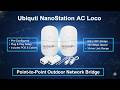Ubiquiti Loco 5AC Wireless Bridge Review – 10km Range Worth It?