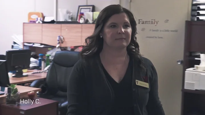 Syncrude recognizes Holly Christopher
