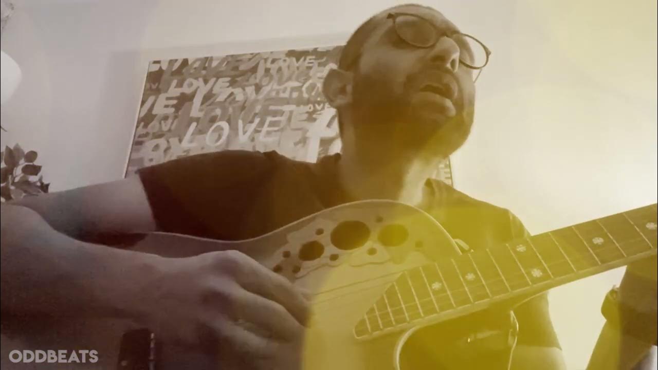 Us Rah Par Junaid Jamshed (1999) ODDBEATS YouTube