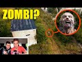 Cosa ha trovato il mio drone in questa citt fantasma abbandonata dallapocalisse zombie