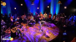 Video thumbnail of "Jeroen van der Boom - Kom maar op - De Beste Zangers Unplugged"