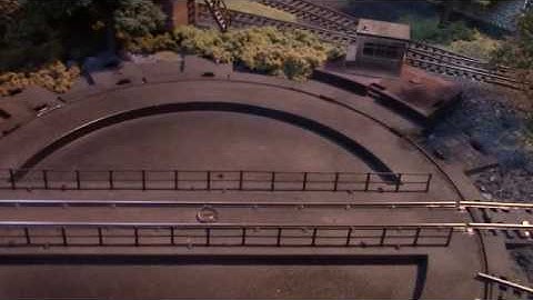 LAYOUT UPDATE AUGUST 2016