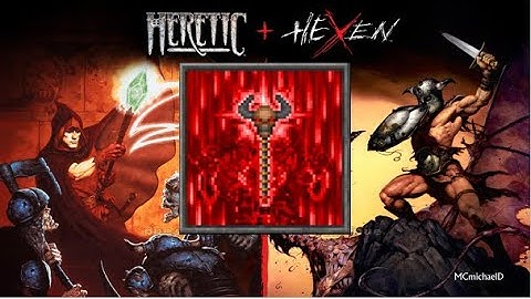 Heretic + Hexen - Manna from Heaven Achievement Guide