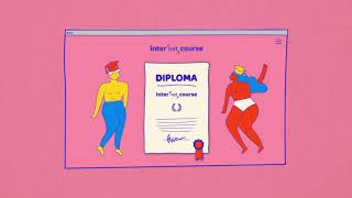Mind the Pleasure Gap: Inter_Net_Course - D&AD New Blood Awards 2020