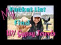 My Bucket List Metal Detecting Find