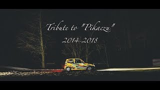 Tribute to 