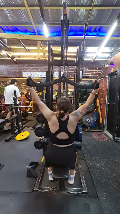 Elbows  45DEG Rear Delts #asmr #satisfyling #fitbodyisthegoal #satisfyling #music #healthylifestyle