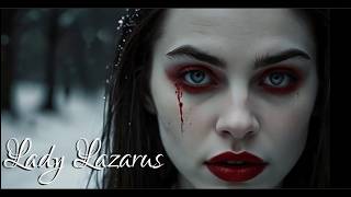 Bestir The Raven - Lady Lazarus Official Music Video