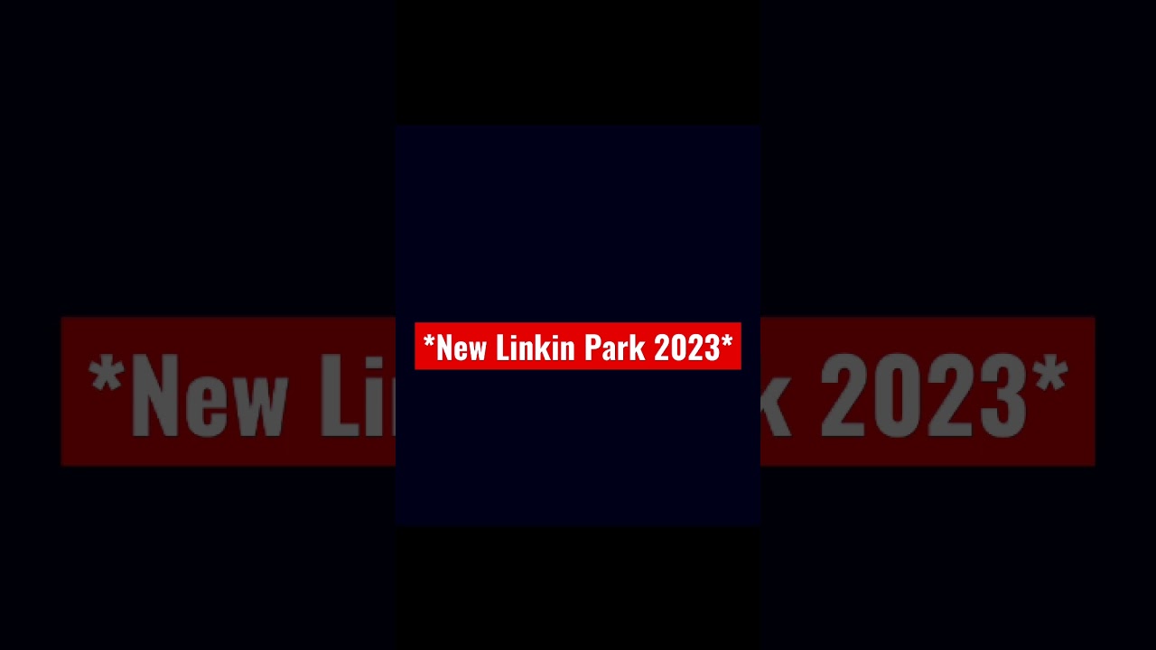 Linkin Park Live on X: Fighting Myself to be the next pre-release song  from Linkin Park's #Meteora20? Apple Music has updated to show the track  length (3:21) of Fighting Myself, usually a