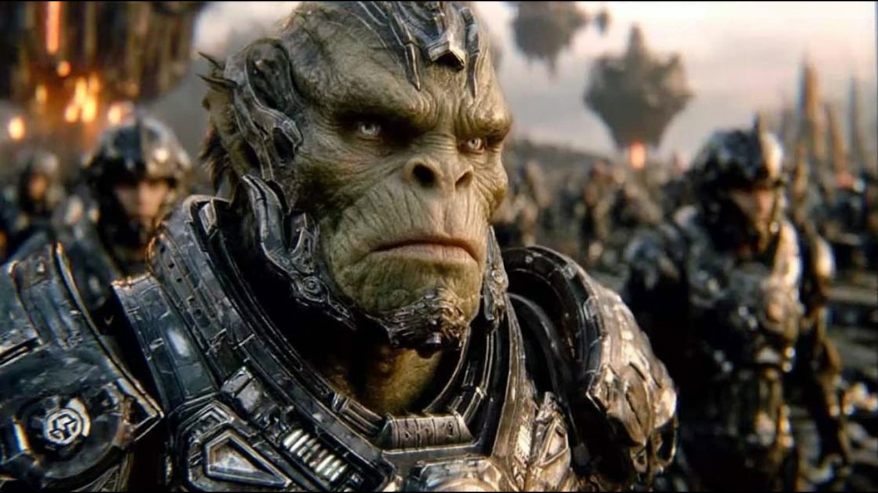 Alien Commander's Hilarious Report on Human Military Academy HFY | Best HFY Stories