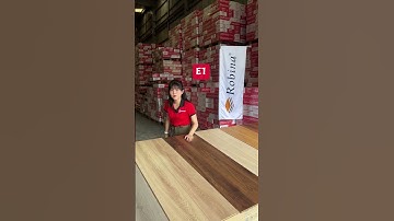 Sàn gỗ công nghiệp Robina có gì đặc biệt