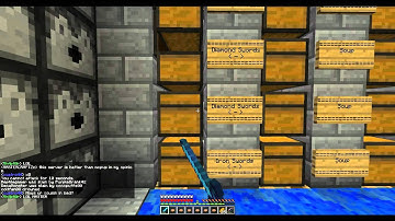 Mcpvp - Base Update Episode 3 (Badger)