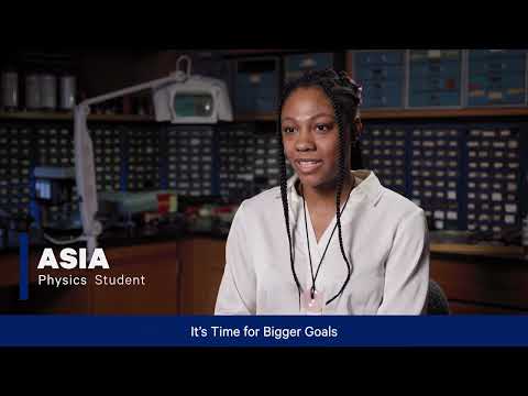 Hear from Duquesne’s Physics Student: Asia