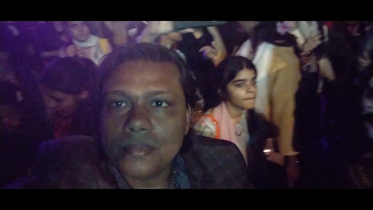 Ali Rafi Sound Muhammad Ali Rafi - YouTube
