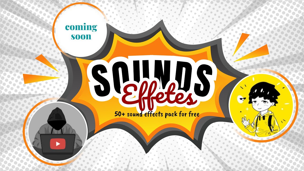 Sound Effect Pack For Editing Sound Effects Pack Free Download YouTube