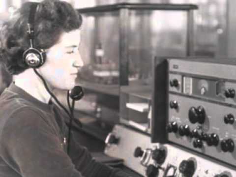 Radiocontact telegrafie en telefonie (1951)
