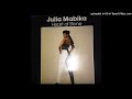 Julia Mabika - You Should Have Married A Shebeen