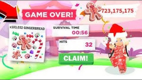 [❄️WINTER EVENT] Adopt Me Script Hack • Auto Farm Gingerbread [Roblox 2024]